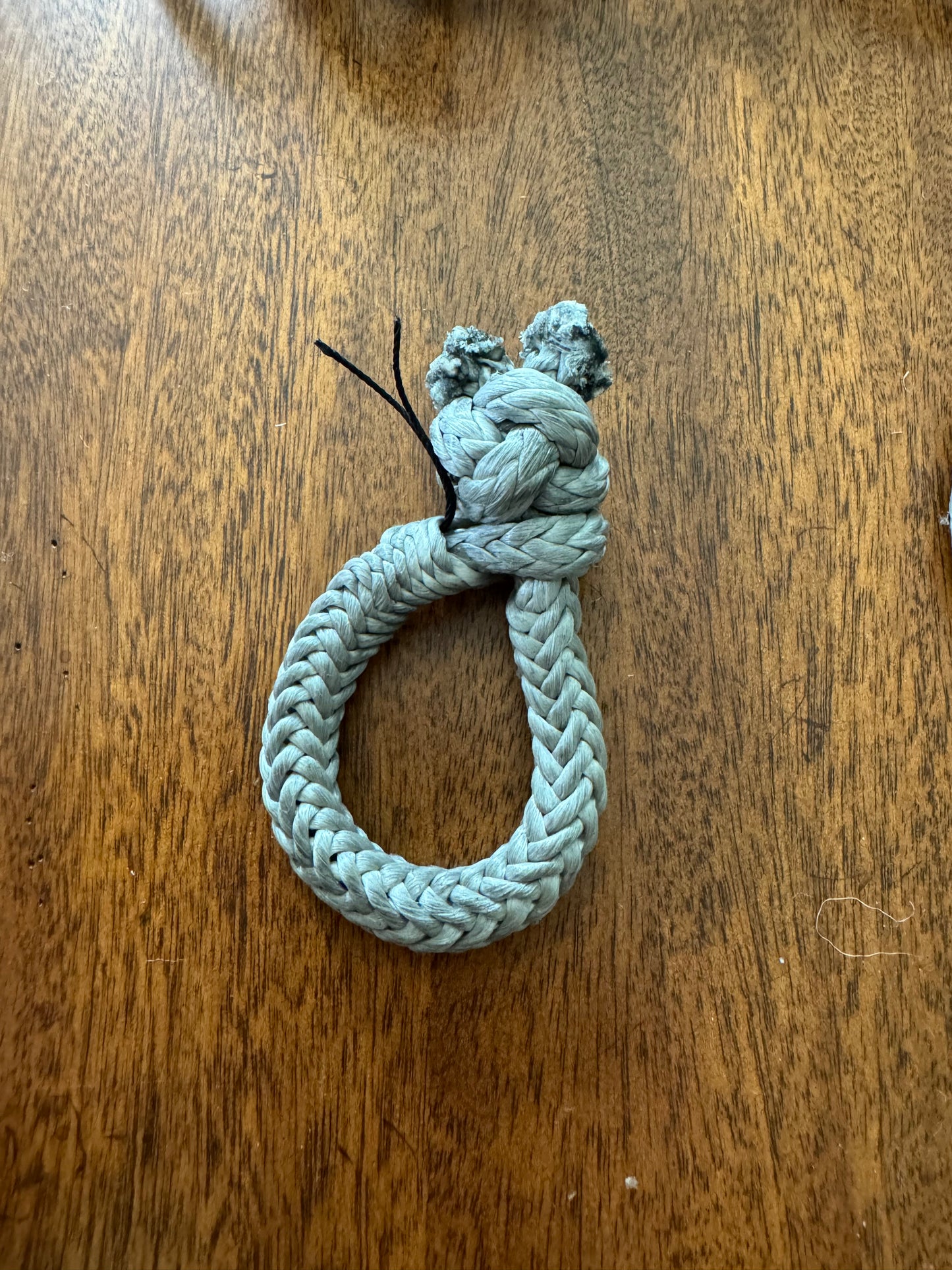 Soft Shackle